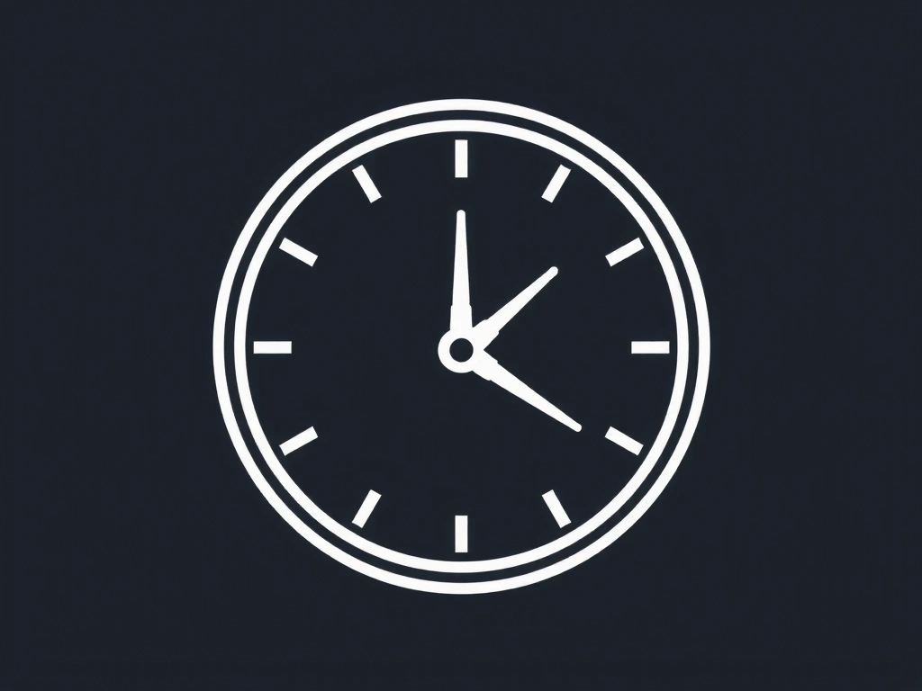 Time Icon