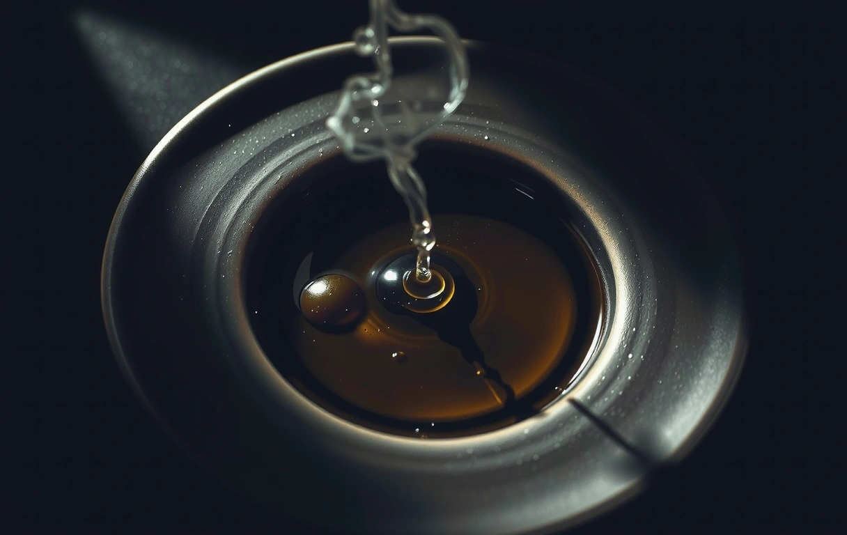 Essenza della nutrizione italiana