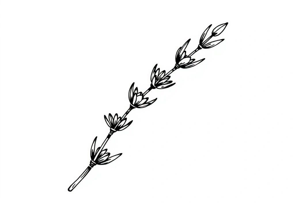Botaniczny akcent