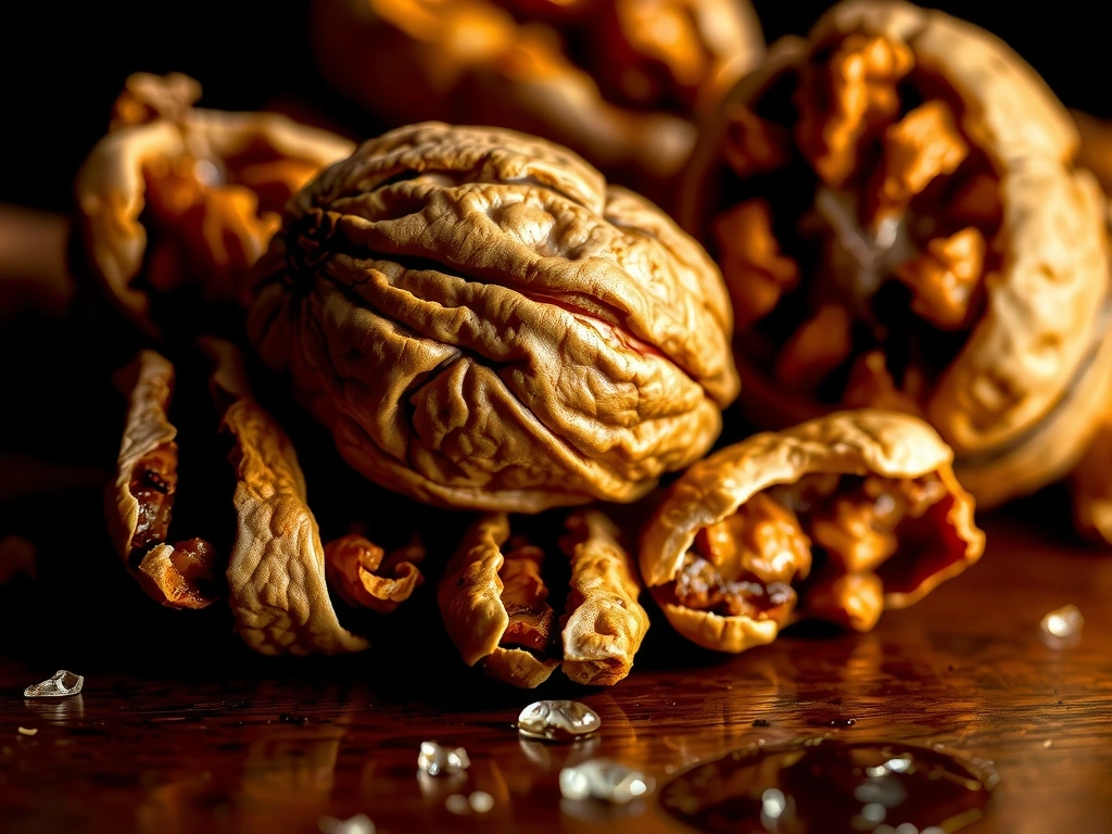 Dettaglio nutrizione