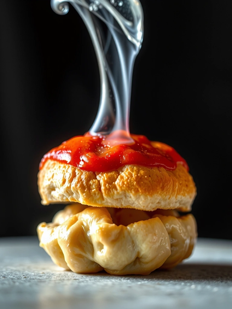 Cottura al vapore gourmet